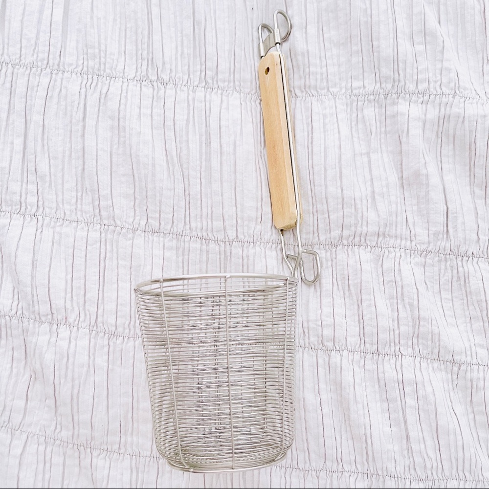 Noodle Strainer
